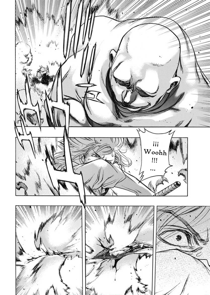 Read Shingeki no Kyojin_ Before The Fall es Manga Online