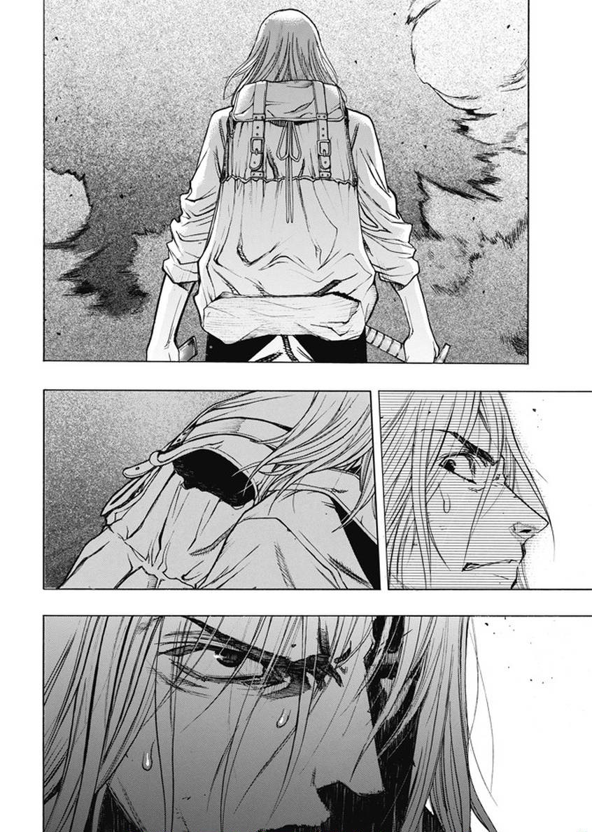 Read Shingeki no Kyojin_ Before The Fall es Manga Online