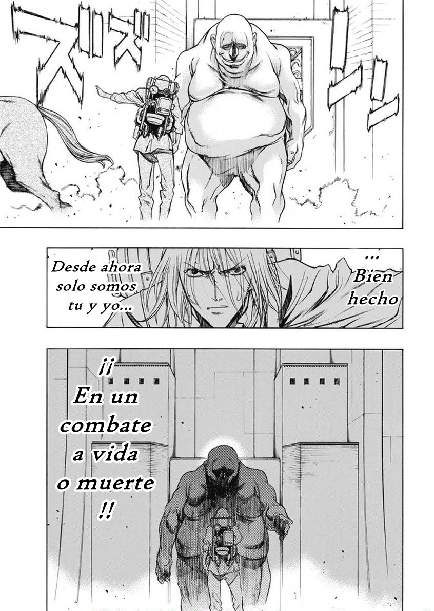 Read Shingeki no Kyojin_ Before The Fall es Manga Online