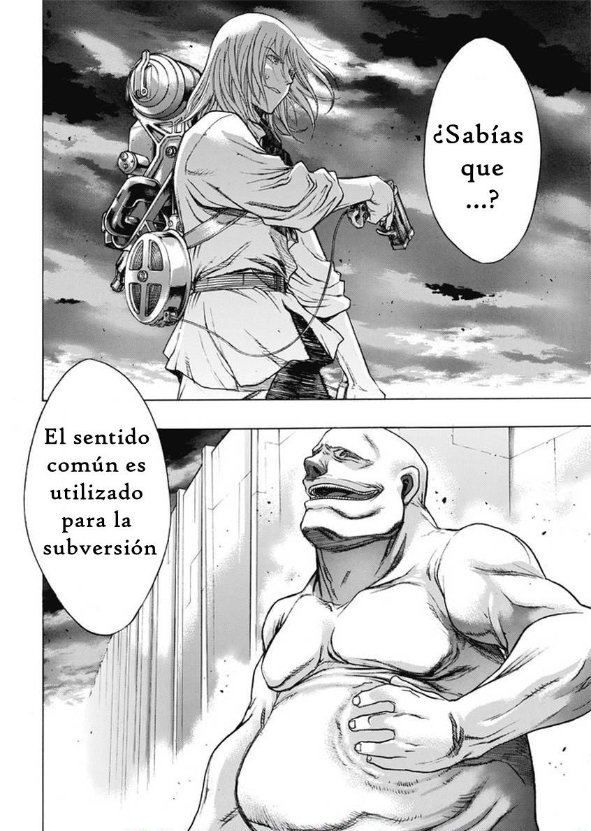 Read Shingeki no Kyojin_ Before The Fall es Manga Online