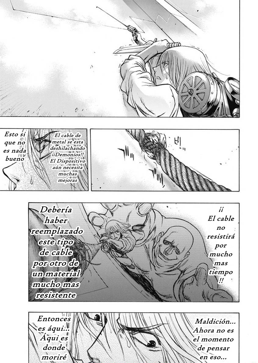 Read Shingeki no Kyojin_ Before The Fall es Manga Online