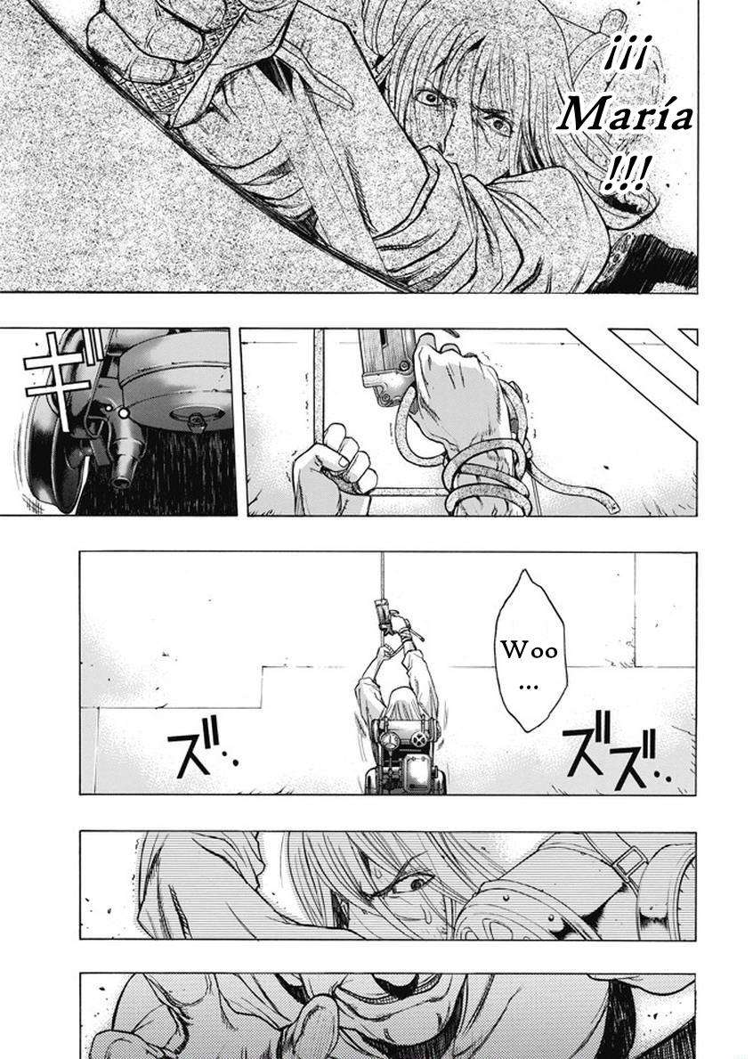 Read Shingeki no Kyojin_ Before The Fall es Manga Online