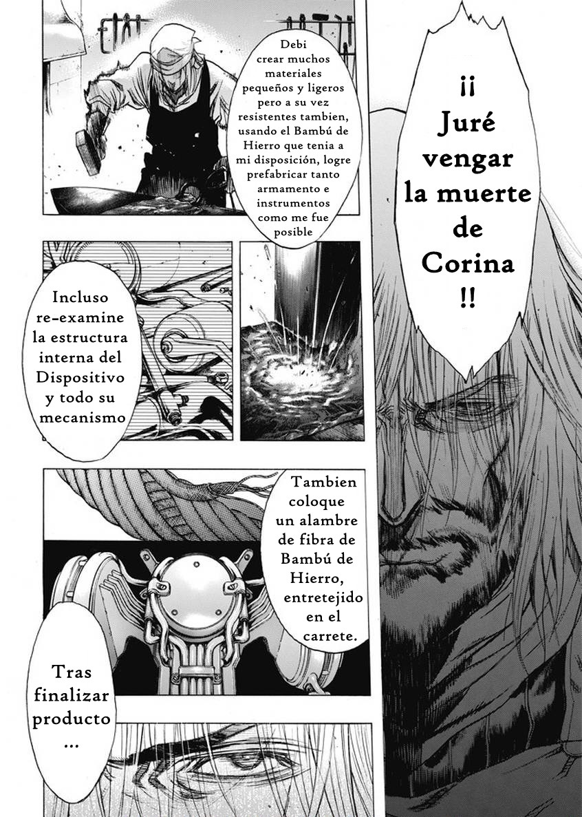 Read Shingeki no Kyojin_ Before The Fall es Manga Online