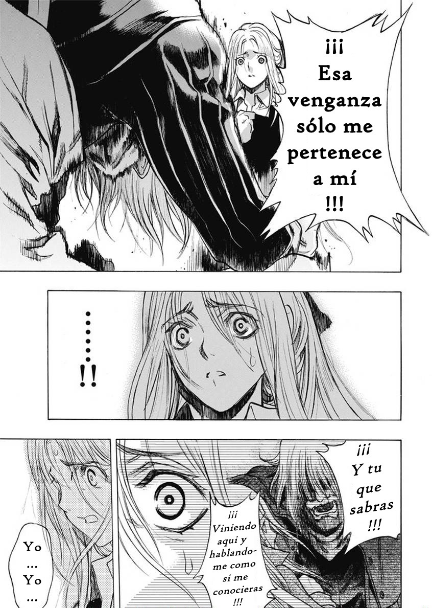 Read Shingeki no Kyojin_ Before The Fall es Manga Online