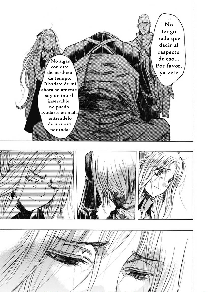 Read Shingeki no Kyojin_ Before The Fall es Manga Online