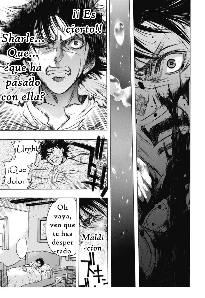 Read Shingeki no Kyojin_ Before The Fall es Manga Online