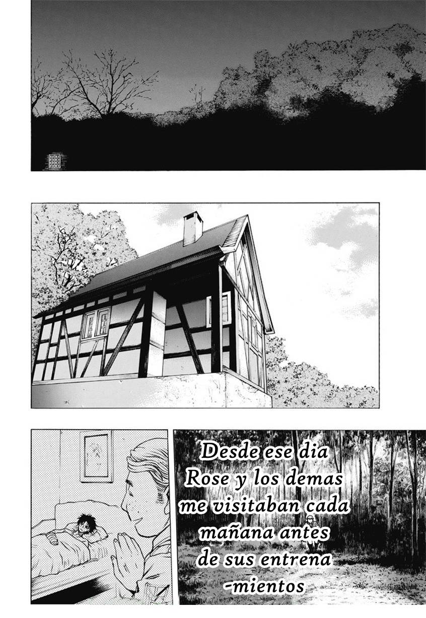 Read Shingeki no Kyojin_ Before The Fall es Manga Online