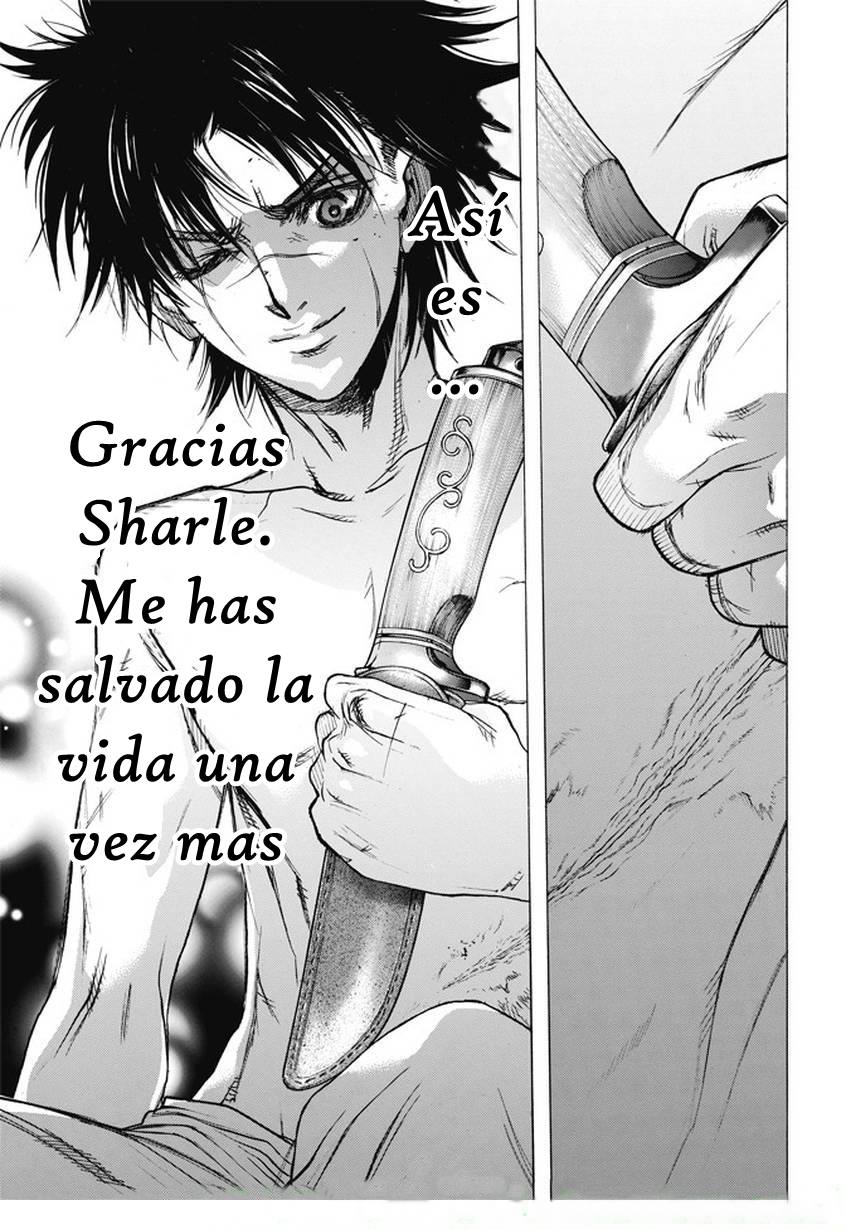 Read Shingeki no Kyojin_ Before The Fall es Manga Online