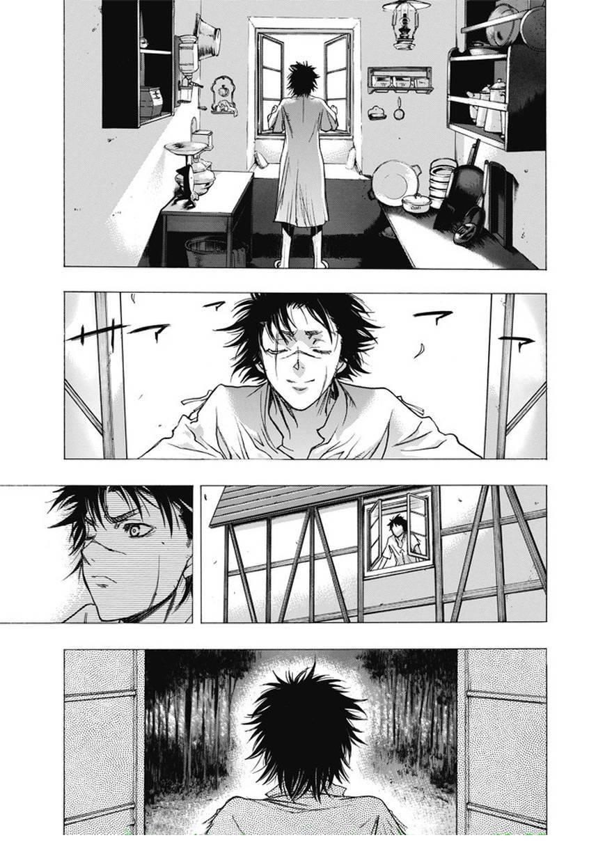 Read Shingeki no Kyojin_ Before The Fall es Manga Online