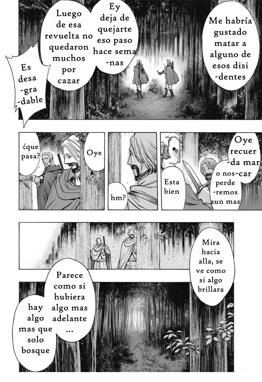 Read Shingeki no Kyojin_ Before The Fall es Manga Online