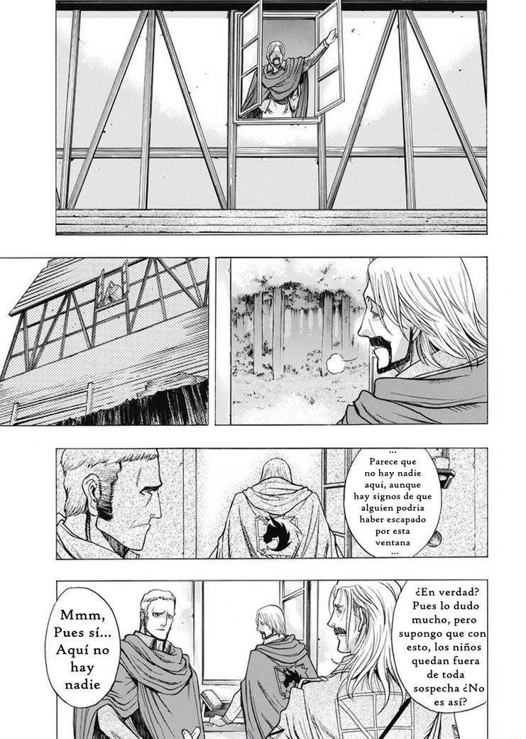 Read Shingeki no Kyojin_ Before The Fall es Manga Online