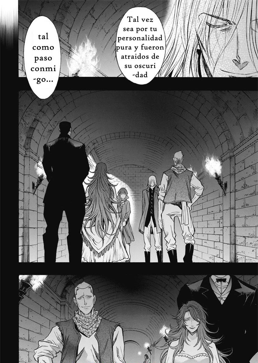 Read Shingeki no Kyojin_ Before The Fall es Manga Online