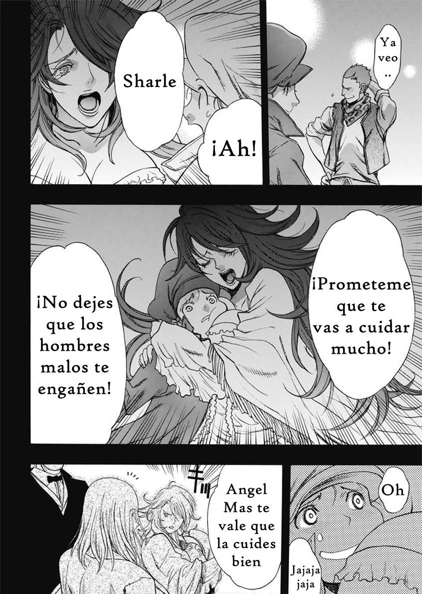 Read Shingeki no Kyojin_ Before The Fall es Manga Online