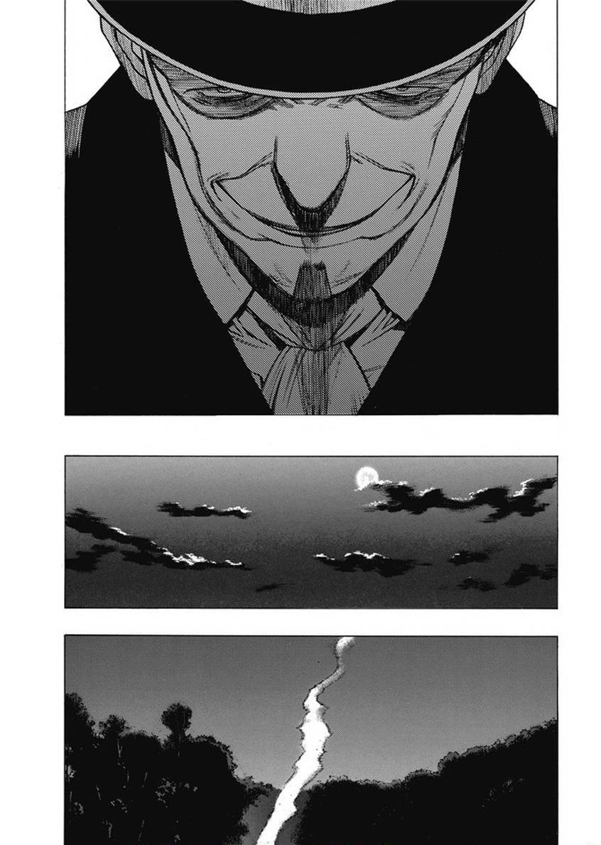 Read Shingeki no Kyojin_ Before The Fall es Manga Online