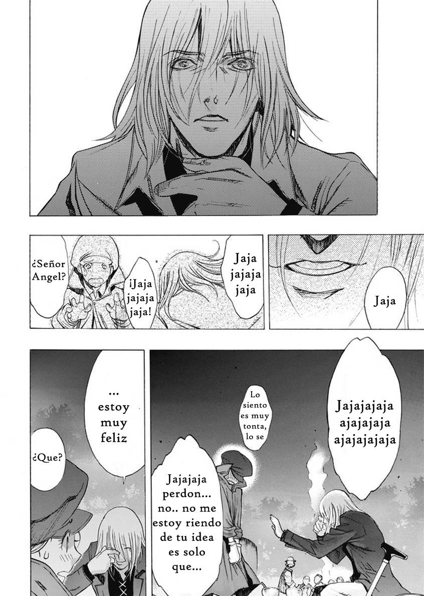 Read Shingeki no Kyojin_ Before The Fall es Manga Online