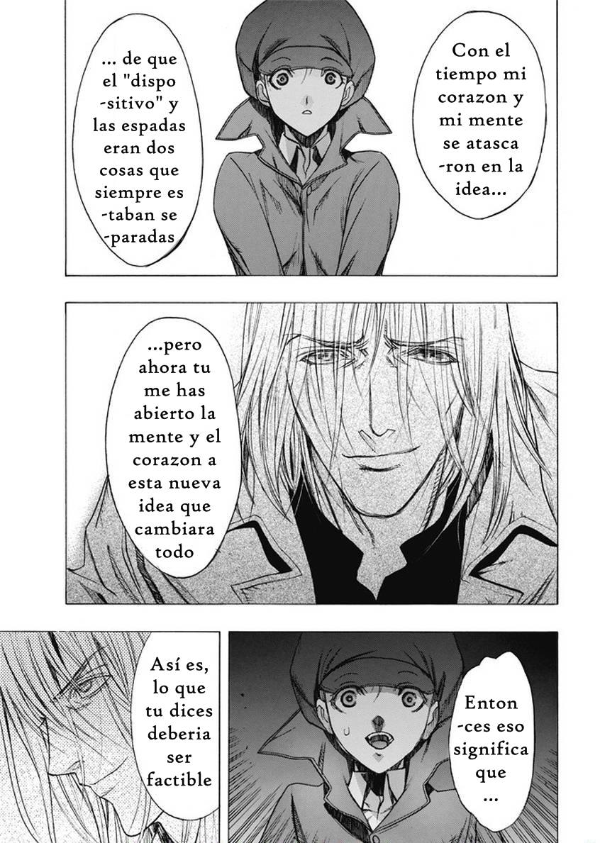 Read Shingeki no Kyojin_ Before The Fall es Manga Online