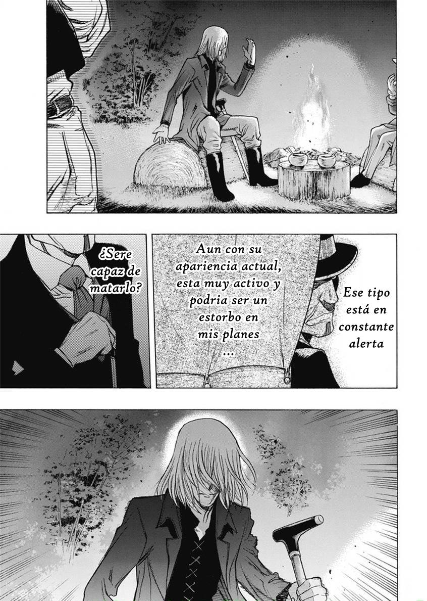 Read Shingeki no Kyojin_ Before The Fall es Manga Online