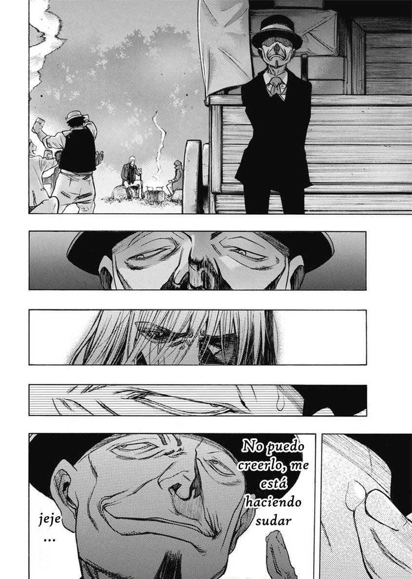 Read Shingeki no Kyojin_ Before The Fall es Manga Online