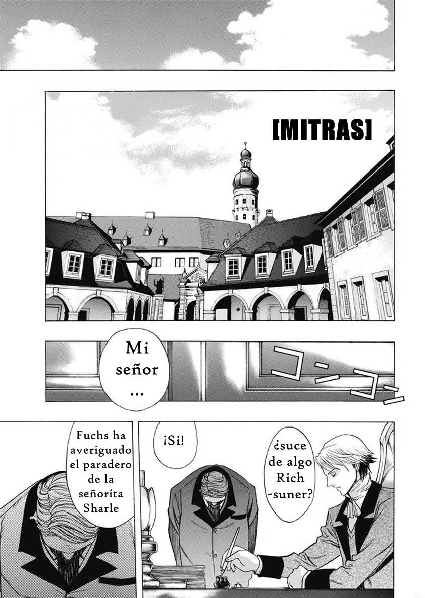 Read Shingeki no Kyojin_ Before The Fall es Manga Online