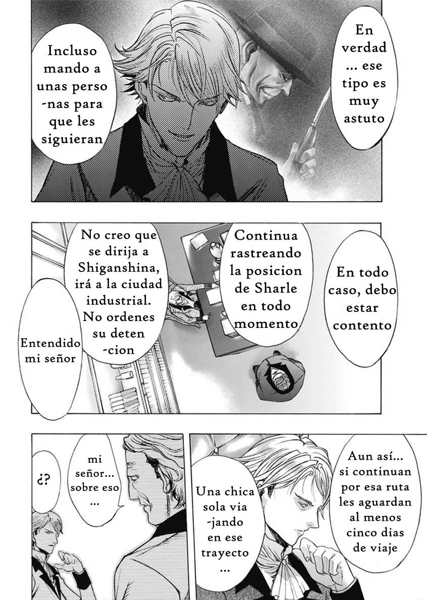 Read Shingeki no Kyojin_ Before The Fall es Manga Online