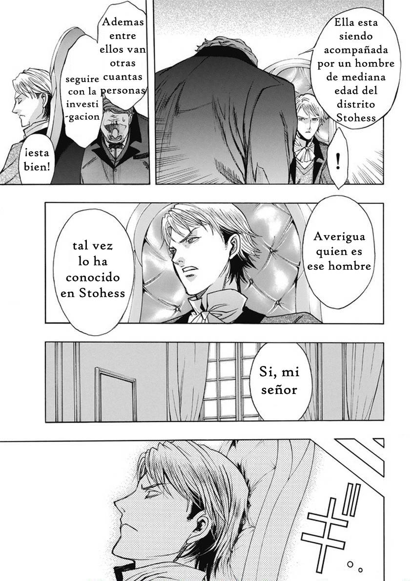 Read Shingeki no Kyojin_ Before The Fall es Manga Online