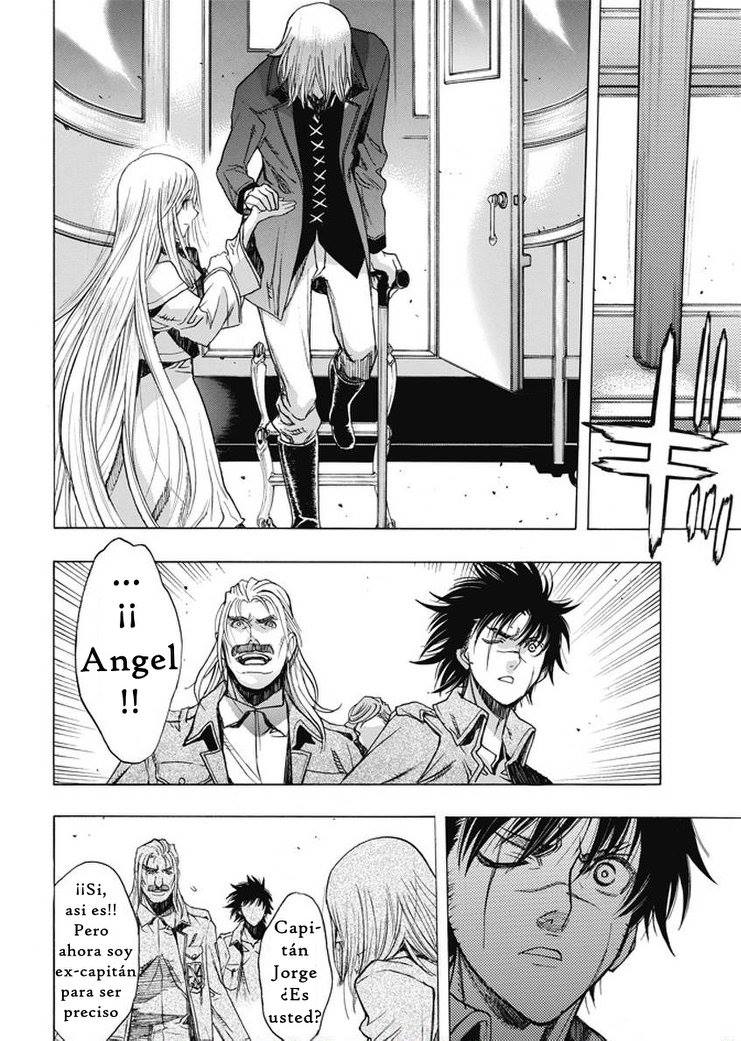 Read Shingeki no Kyojin_ Before The Fall es Manga Online