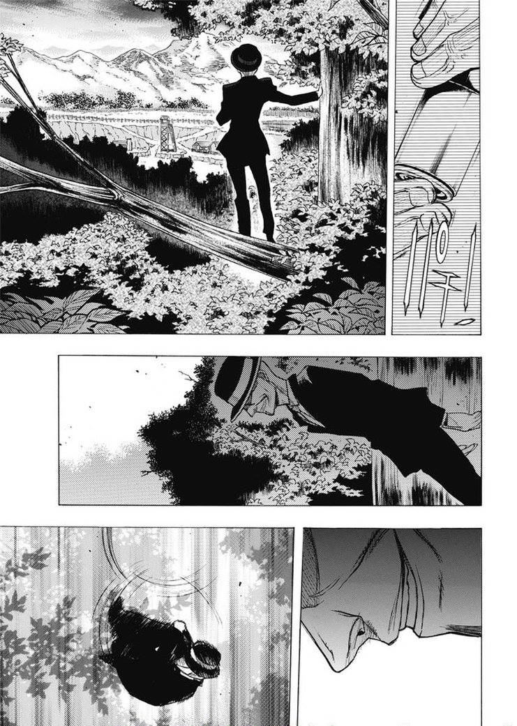 Read Shingeki no Kyojin_ Before The Fall es Manga Online