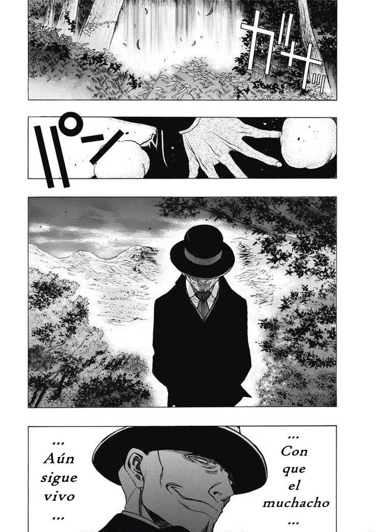 Read Shingeki no Kyojin_ Before The Fall es Manga Online