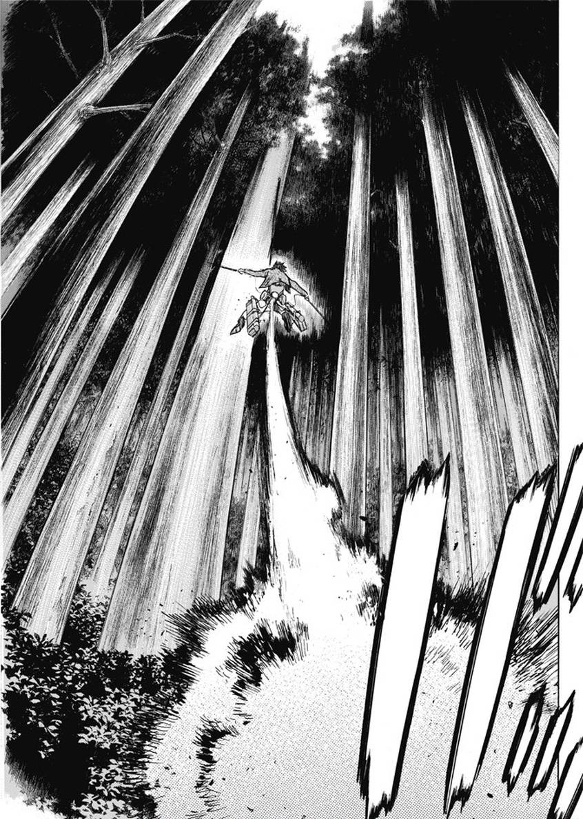 Read Shingeki no Kyojin_ Before The Fall es Manga Online