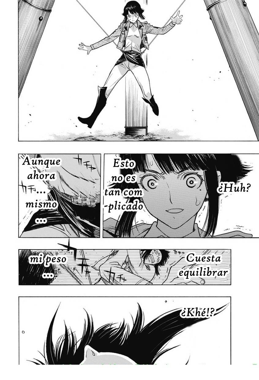 Read Shingeki no Kyojin_ Before The Fall es Manga Online