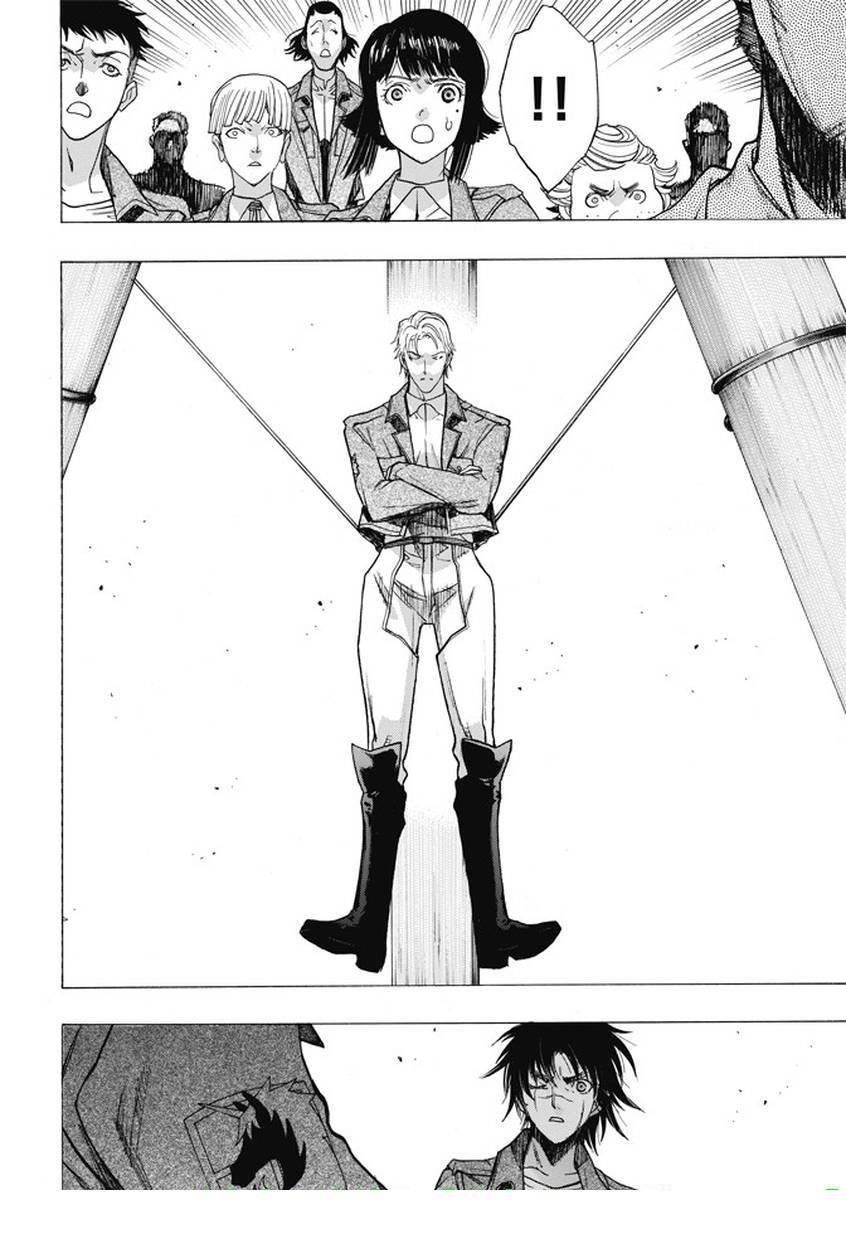 Read Shingeki no Kyojin_ Before The Fall es Manga Online