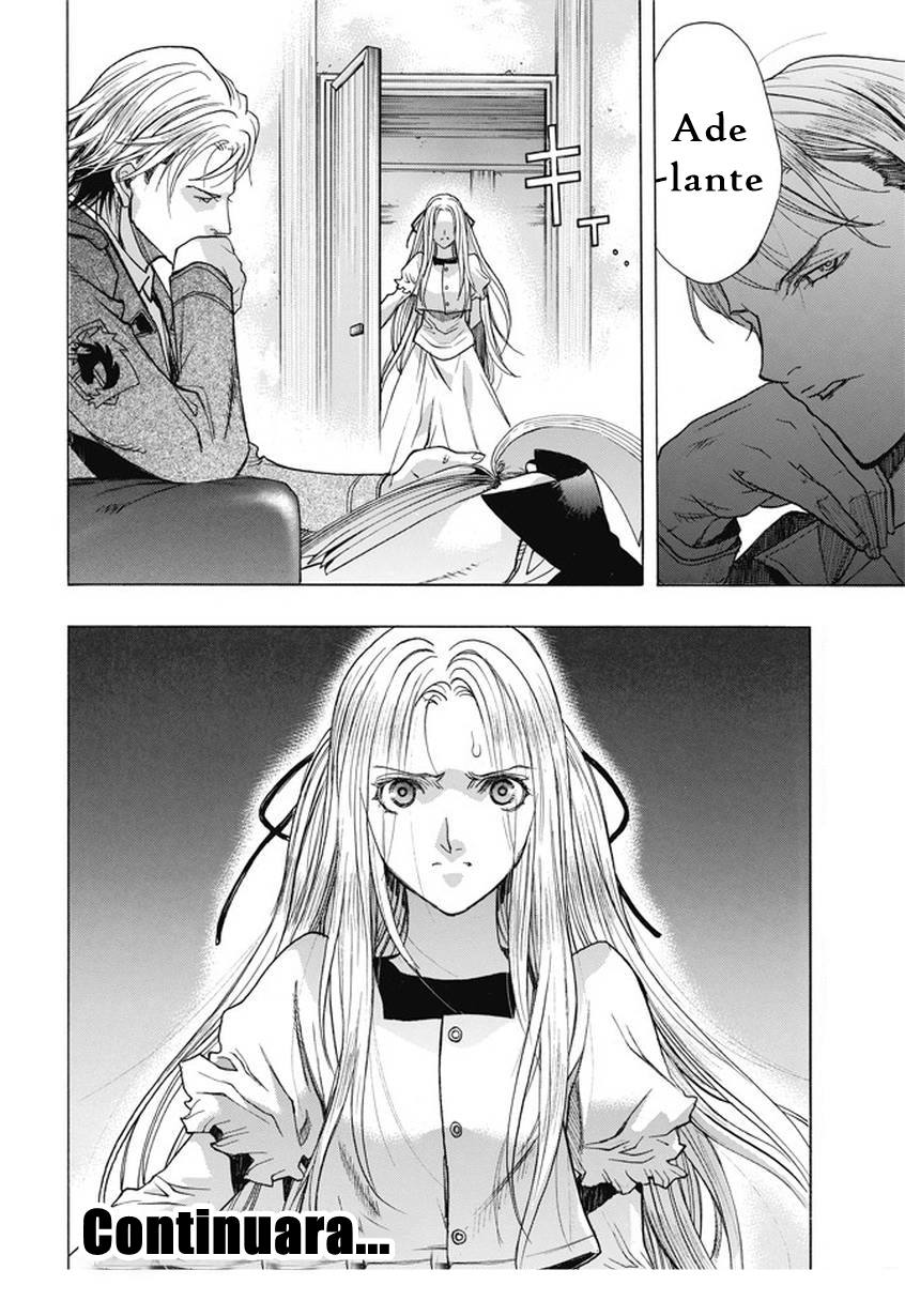 Read Shingeki no Kyojin_ Before The Fall es Manga Online