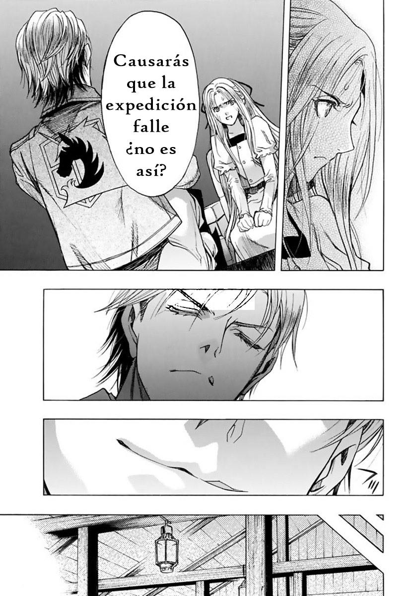 Read Shingeki no Kyojin_ Before The Fall es Manga Online