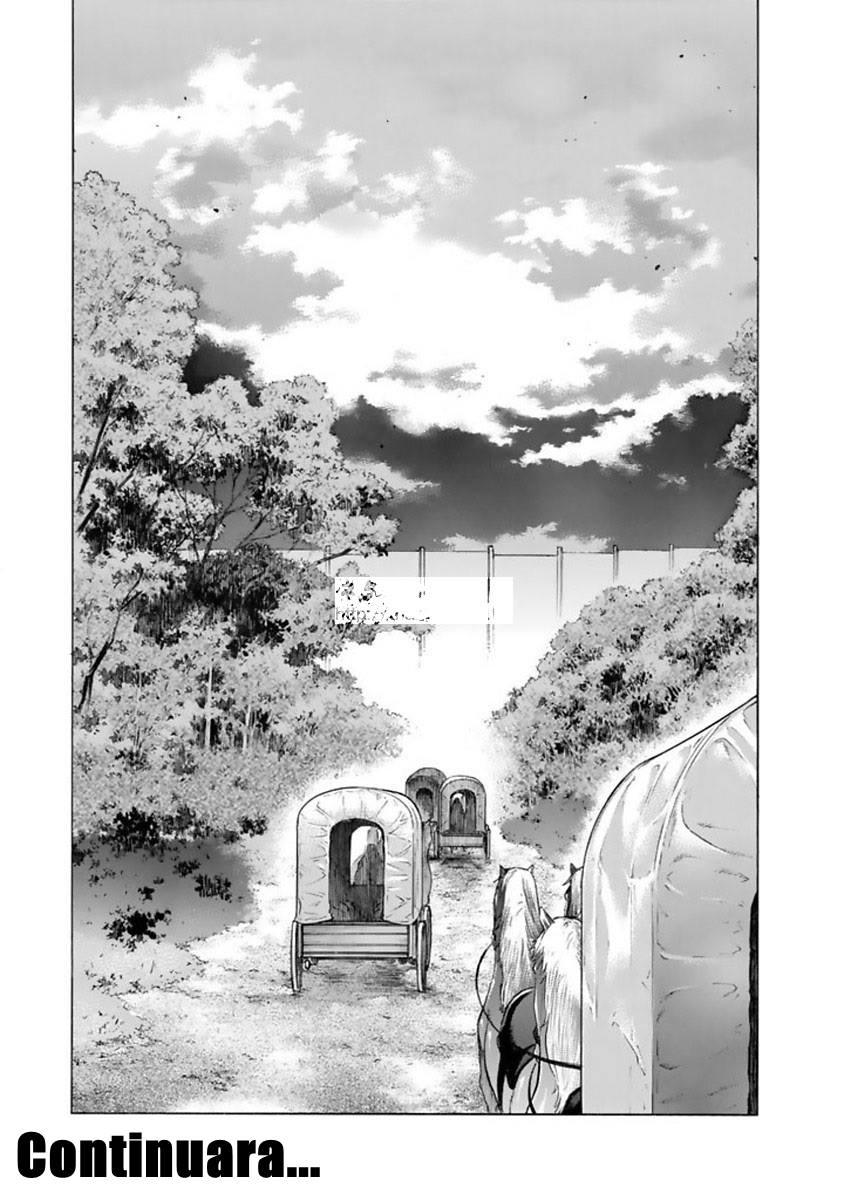 Read Shingeki no Kyojin_ Before The Fall es Manga Online