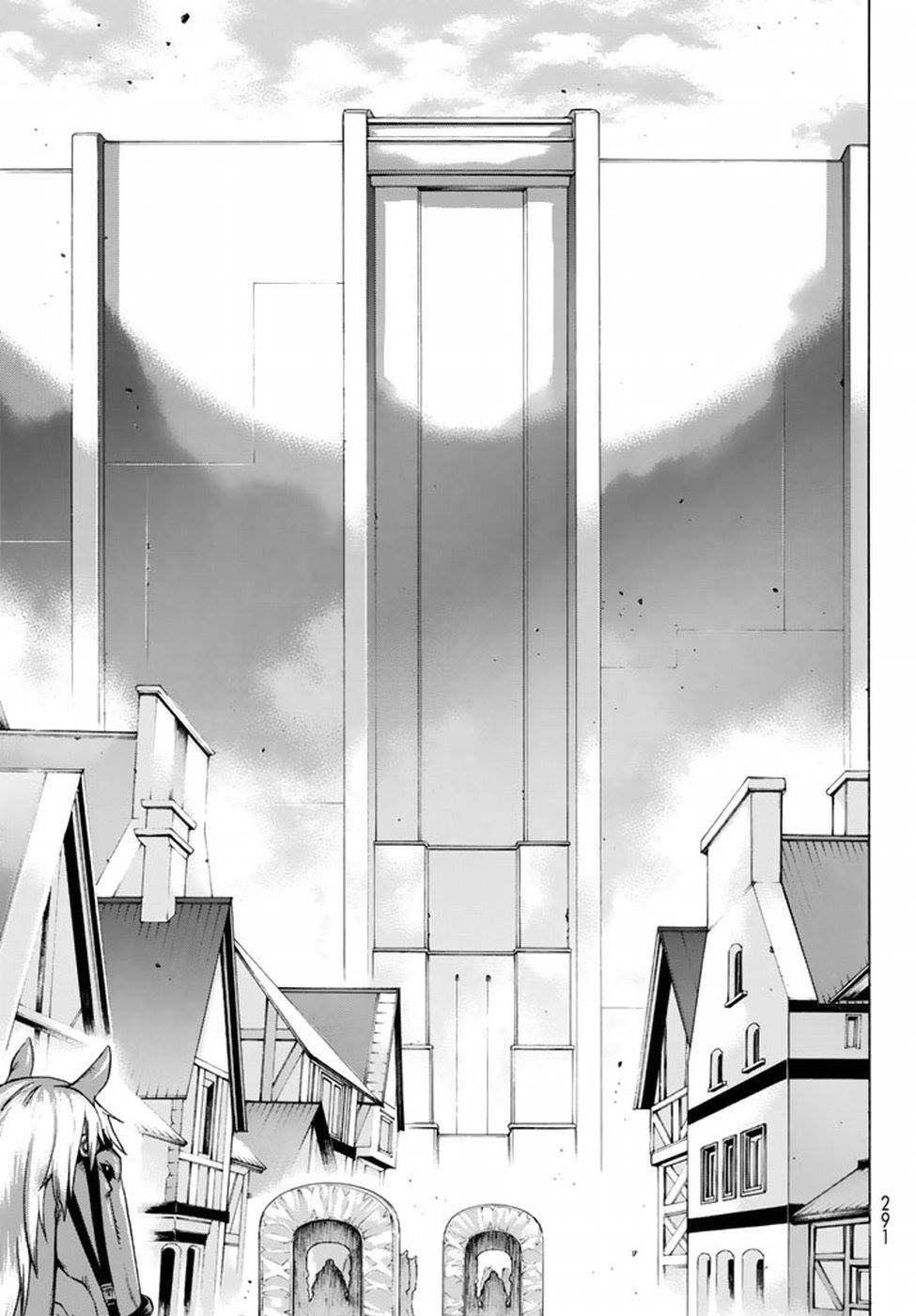 Read Shingeki no Kyojin_ Before The Fall es Manga Online