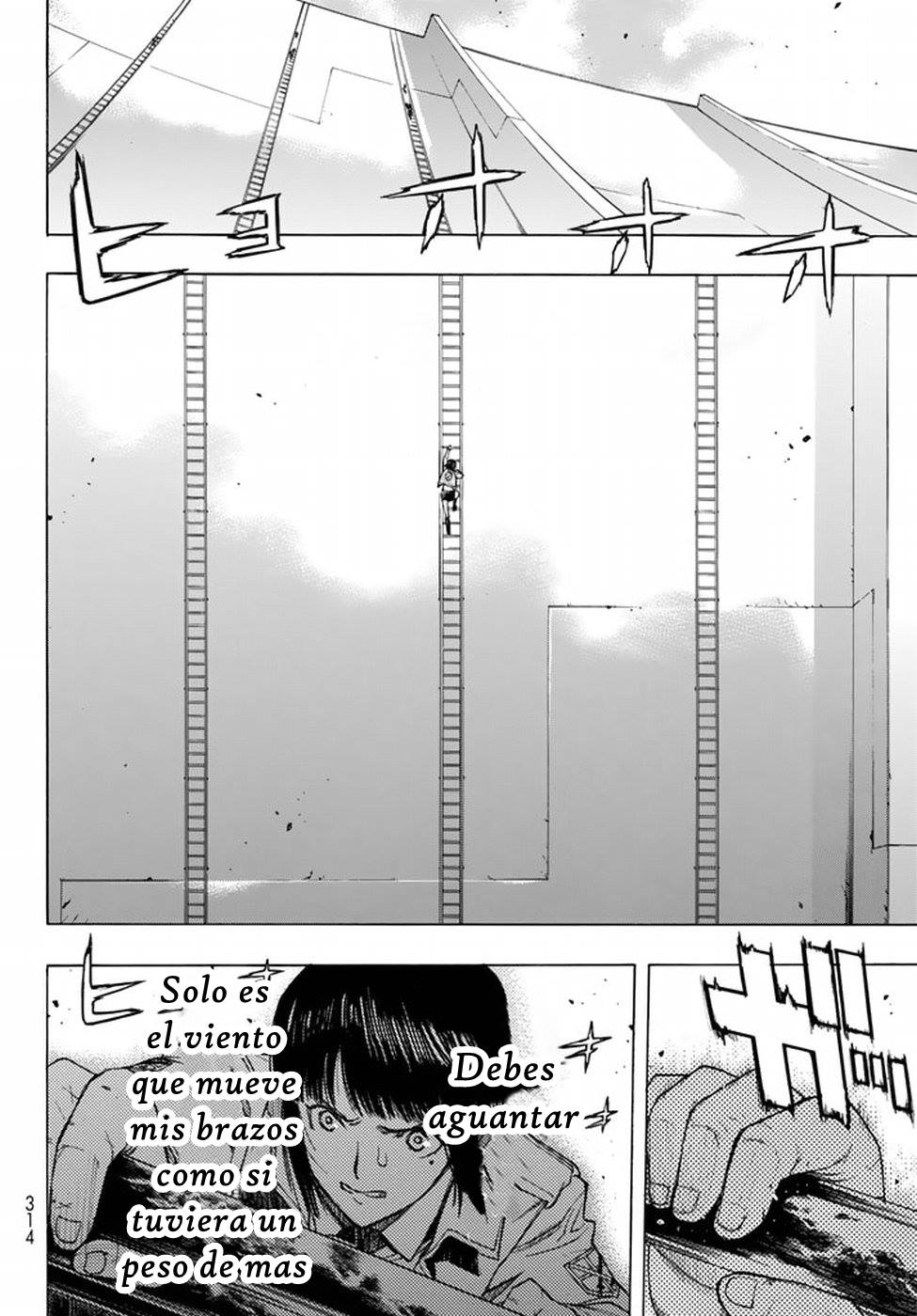 Read Shingeki no Kyojin_ Before The Fall es Manga Online