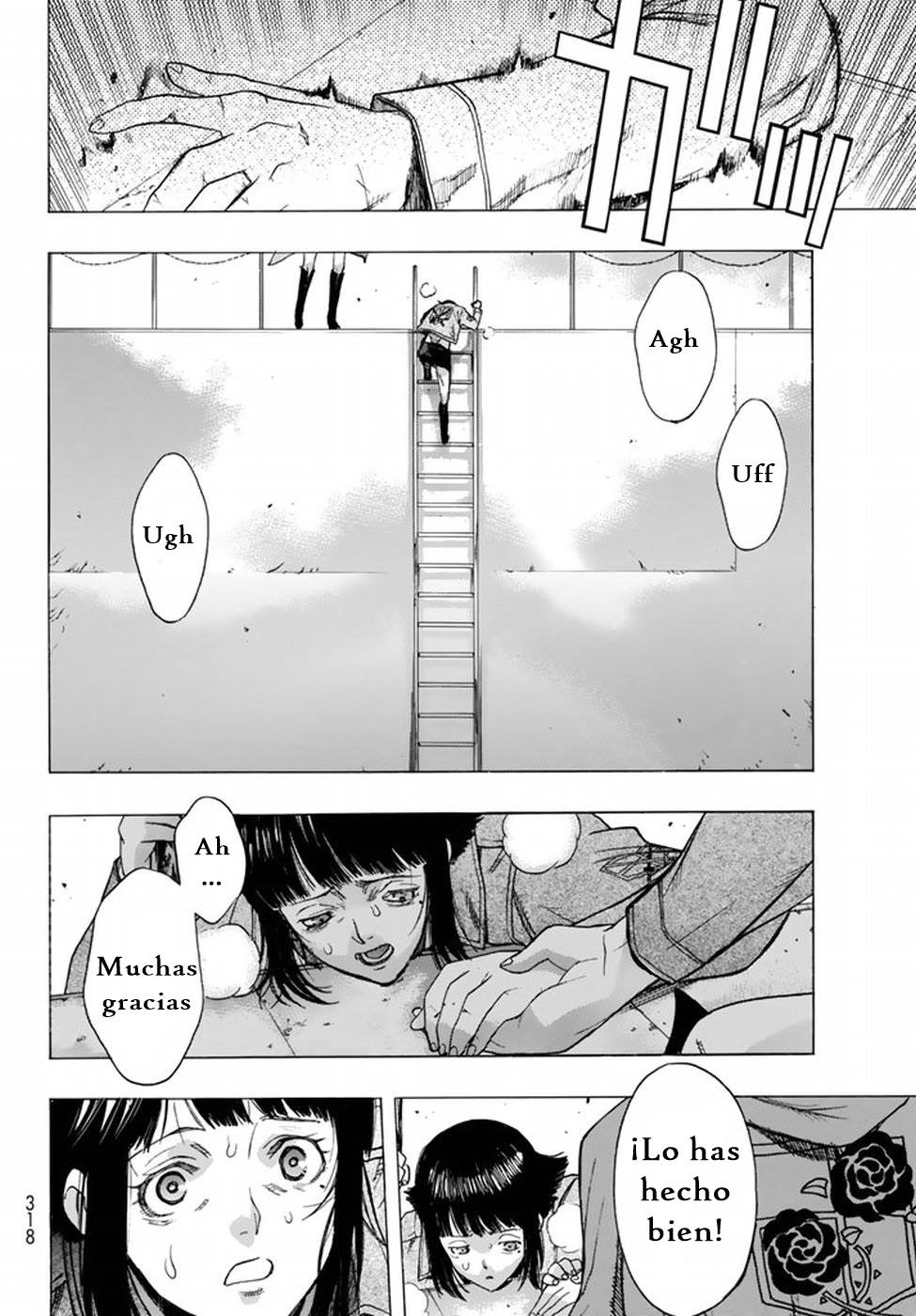 Read Shingeki no Kyojin_ Before The Fall es Manga Online