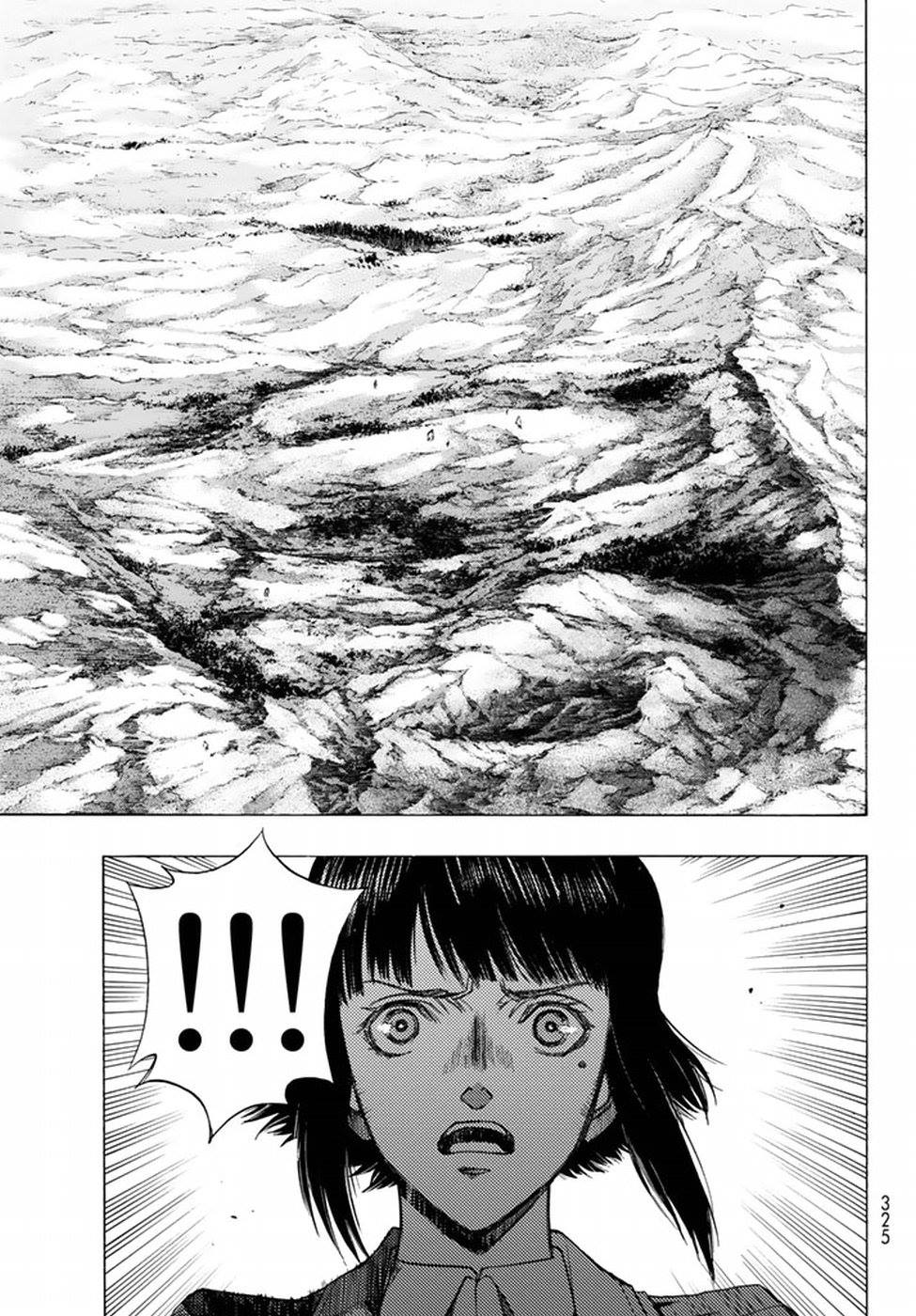 Read Shingeki no Kyojin_ Before The Fall es Manga Online