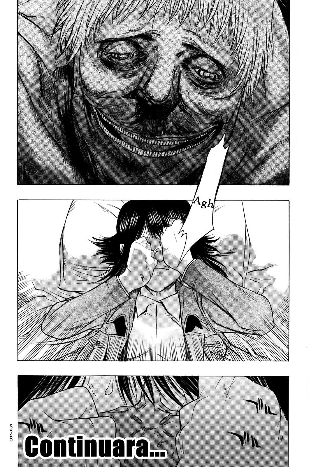 Read Shingeki no Kyojin_ Before The Fall es Manga Online