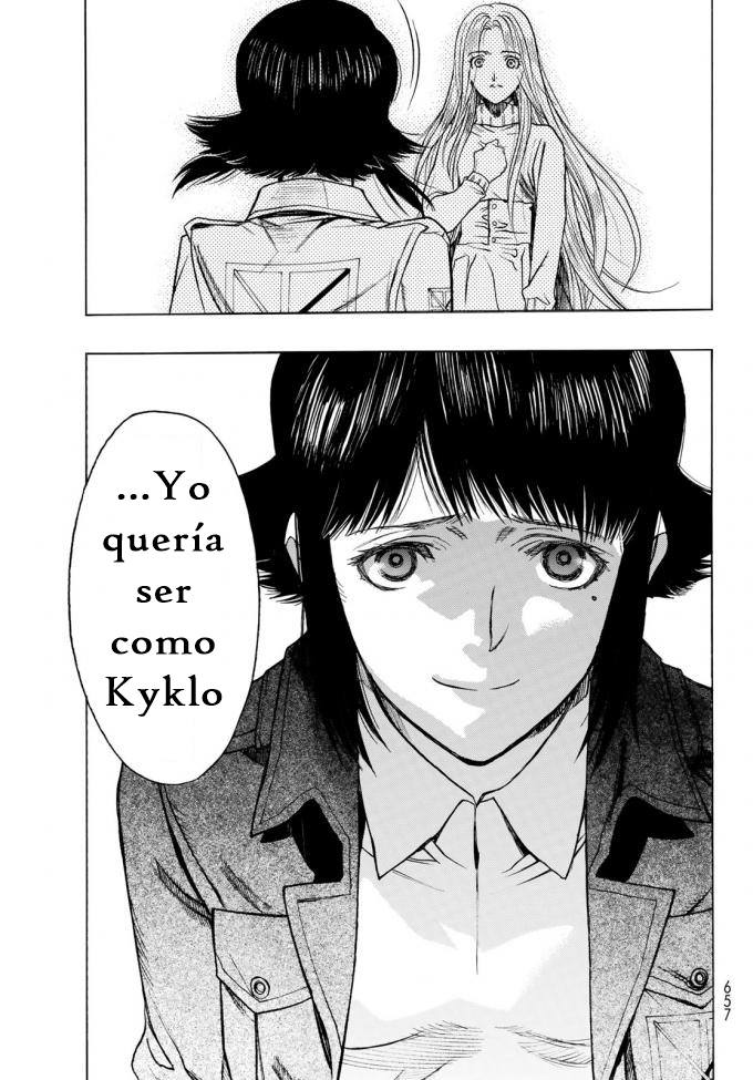 Read Shingeki no Kyojin_ Before The Fall es Manga Online