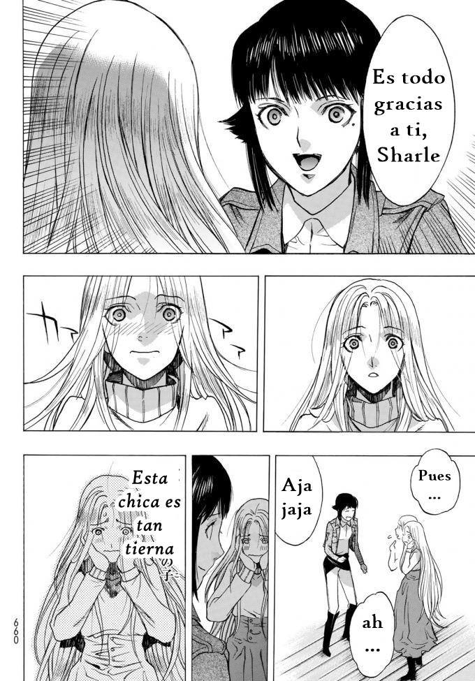 Read Shingeki no Kyojin_ Before The Fall es Manga Online