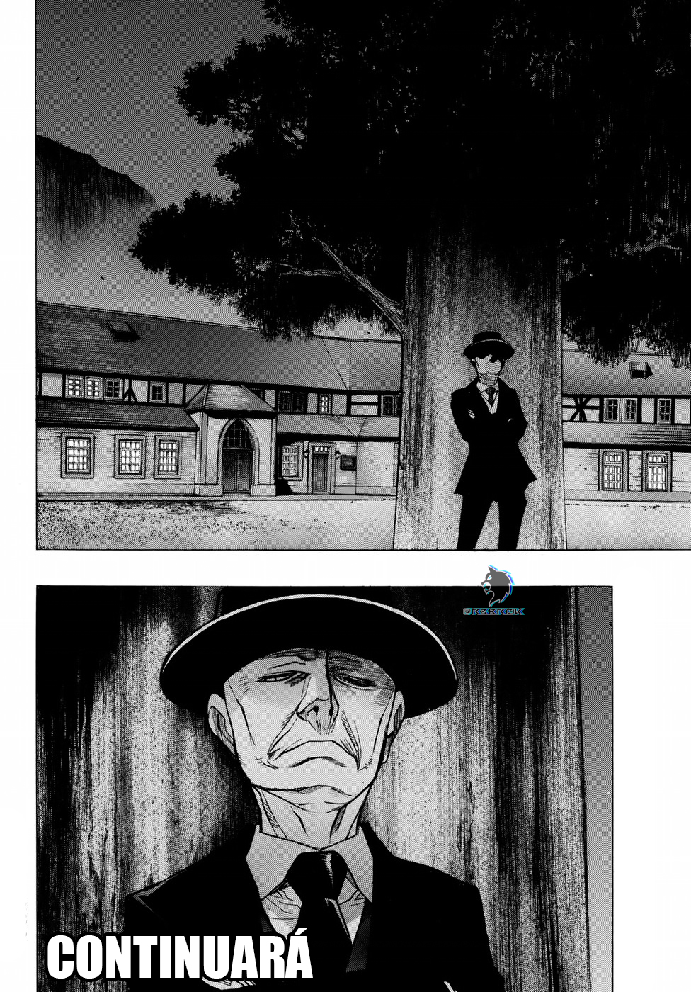 Read Shingeki no Kyojin_ Before The Fall es Manga Online