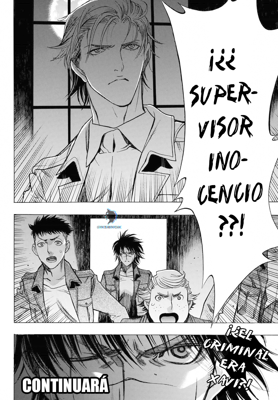 Read Shingeki no Kyojin_ Before The Fall es Manga Online