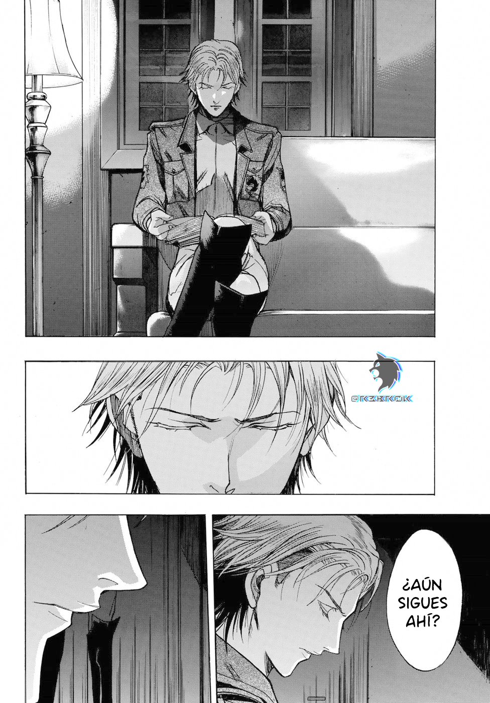 Read Shingeki no Kyojin_ Before The Fall es Manga Online