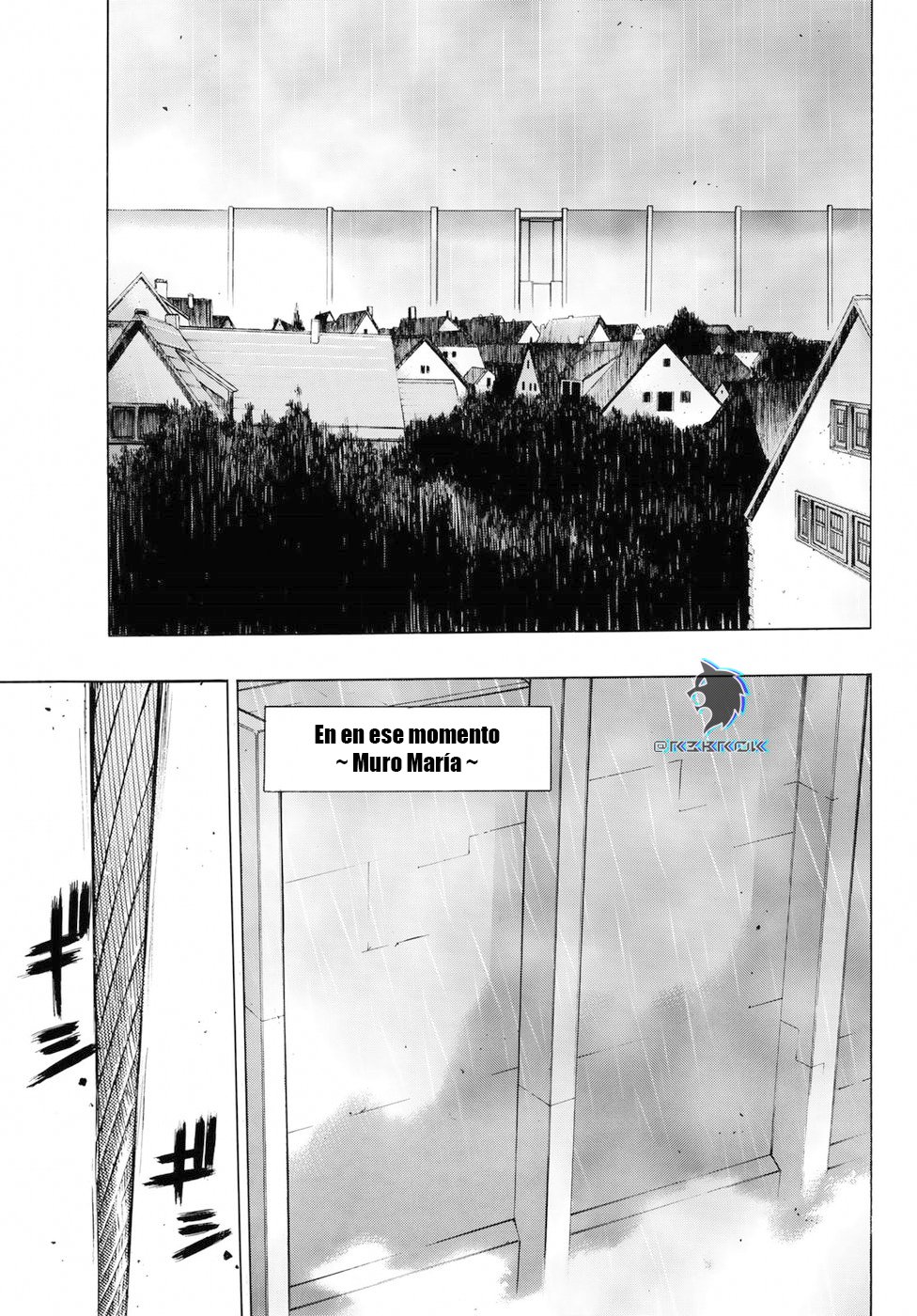 Read Shingeki no Kyojin_ Before The Fall es Manga Online