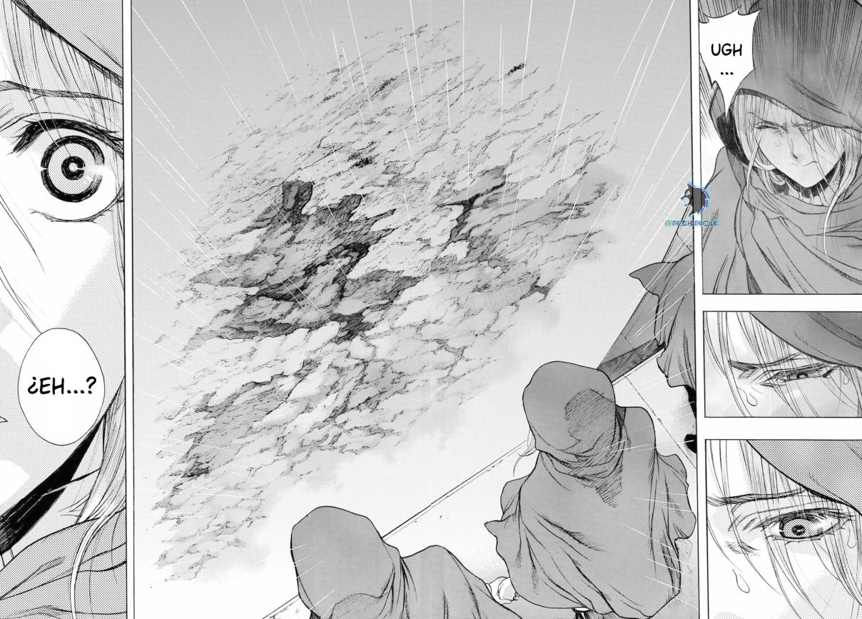 Read Shingeki no Kyojin_ Before The Fall es Manga Online