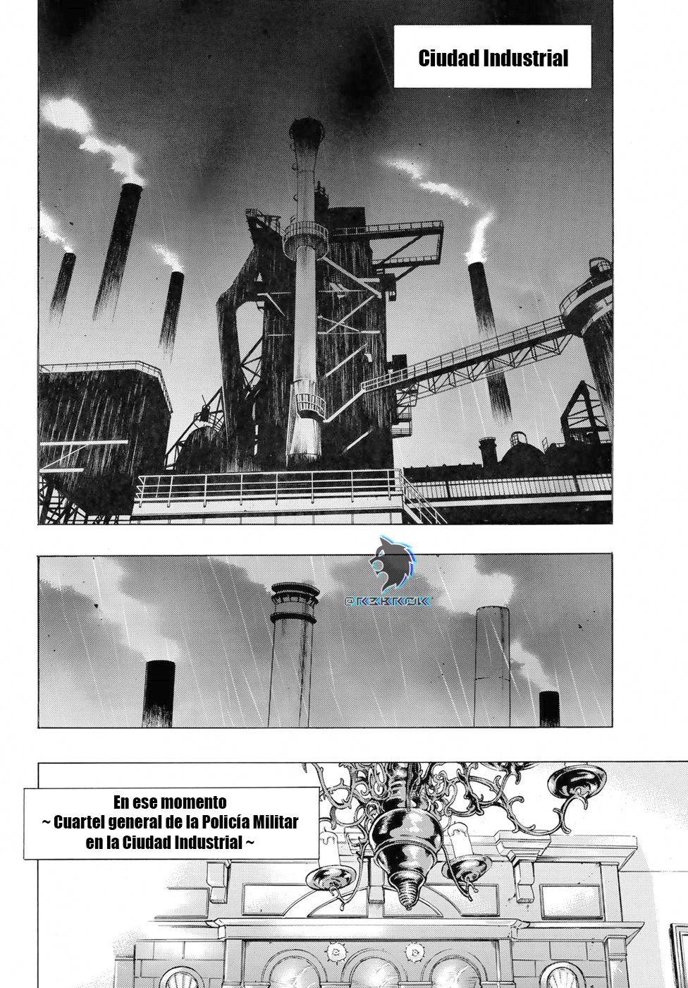 Read Shingeki no Kyojin_ Before The Fall es Manga Online