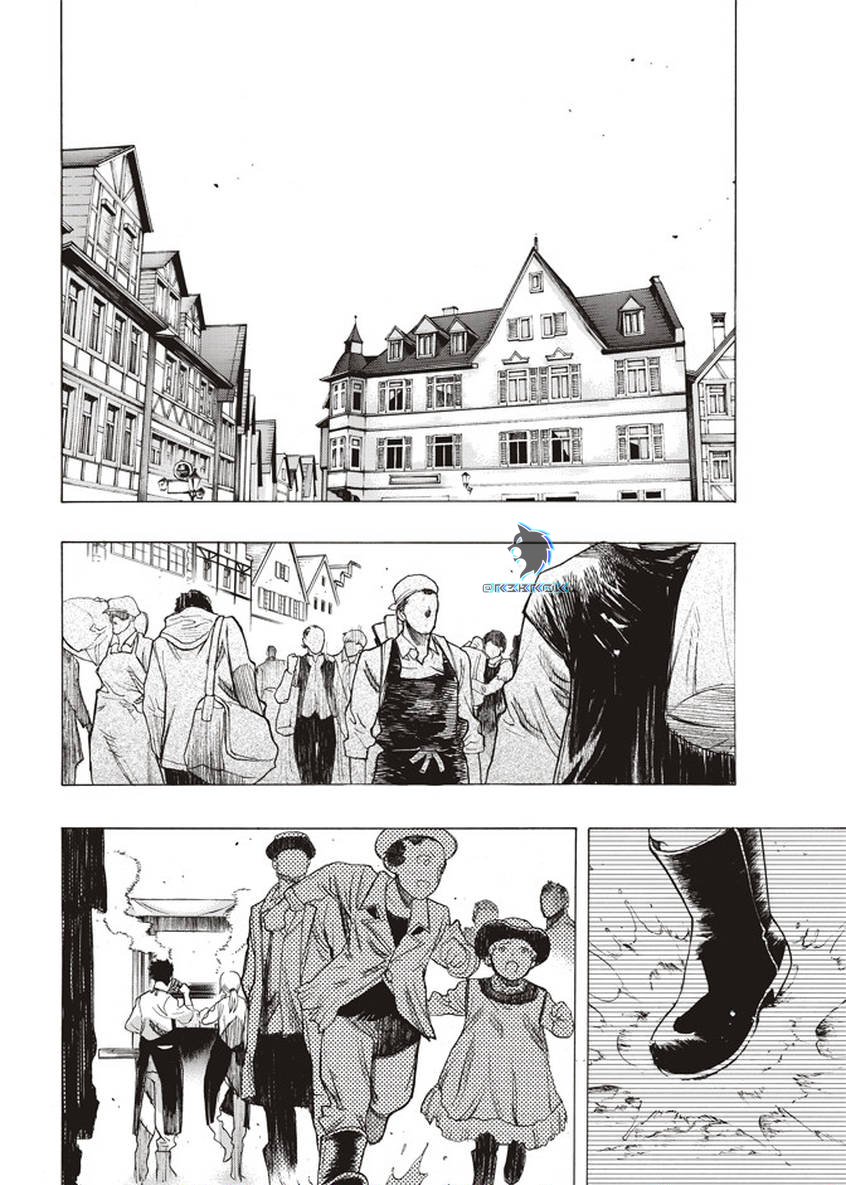 Read Shingeki no Kyojin_ Before The Fall es Manga Online