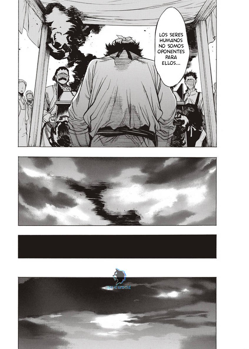 Read Shingeki no Kyojin_ Before The Fall es Manga Online