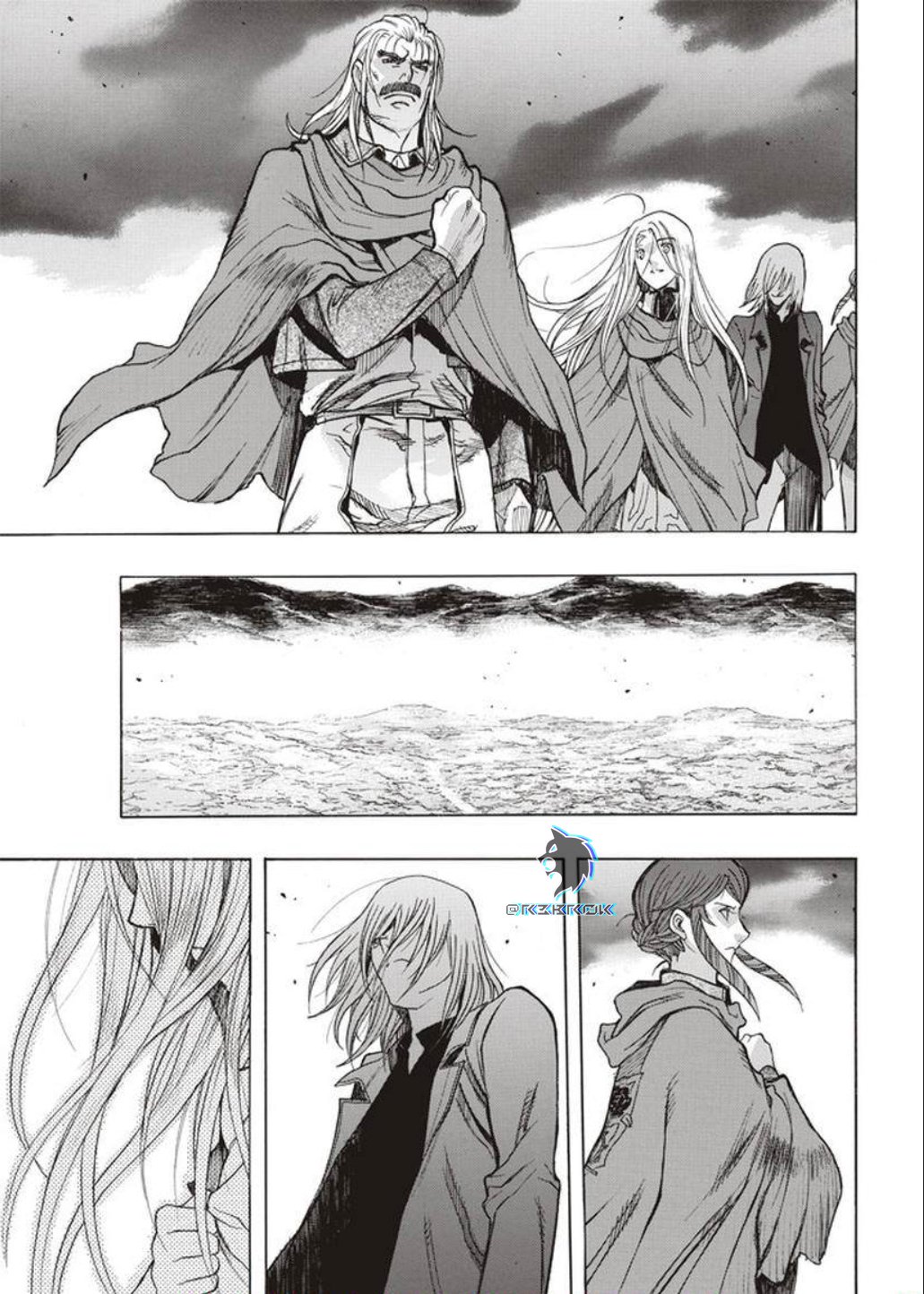 Read Shingeki no Kyojin_ Before The Fall es Manga Online